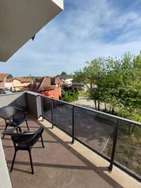 Apartman M-17